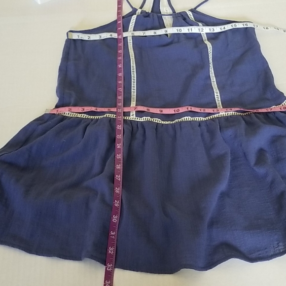 Sage the Label Racer Back Dress NWOT SALE SALE SALE - Picture 9 of 12